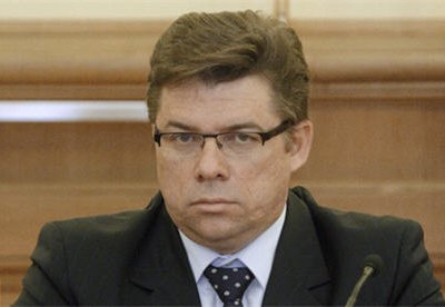 Экс-мэр Химок Владимир Стрельченко написал заявление об отставке