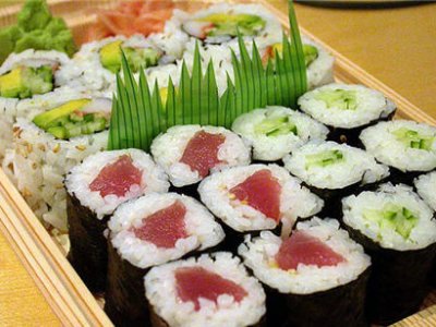Пять человек заболели сальмонеллезом после посещения суши-бара