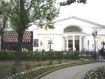 Театр «Современник» закроется на капитальный ремонт