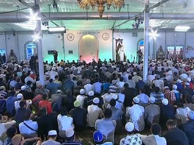 Ураза-Байрам мусульмане будут праздновать три дня