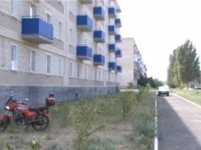 В Ростовской области выселяют жителей пятиэтажки