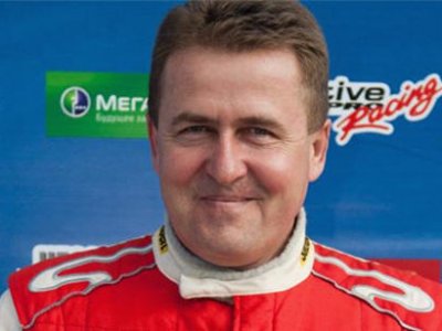 В Смоленске во время чемпионата скончался пилот команды «Химки Моторспорт» Юрий Семенчев