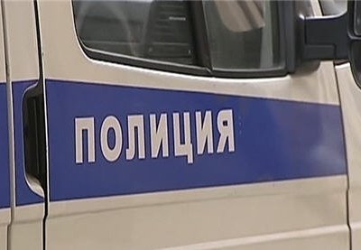 В московском Жулебино сегодня утром двое неизвестных ограбили ювелирный магазин