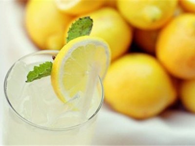 «Лимонадный закон» — самая обсуждаемая инициатива мэра Блумберга