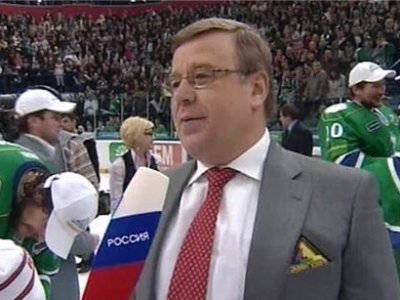 Сборная Польши по хоккею потерпела поражение с крупным счетом 7:1