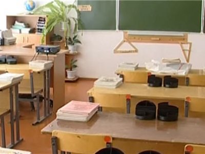 Двести школ на Урале все еще не готовы к учебному году