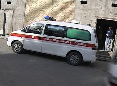 Неустановленное взрывное устройство сработало в жилом доме во Владивостоке