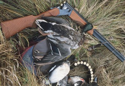 Охотничий сезон в Омской области начался со случайного убийства человека