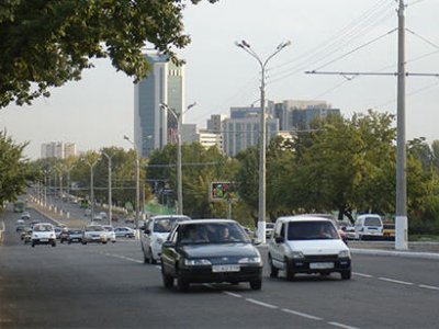 Изменение режима работы общественного транспорта Москвы