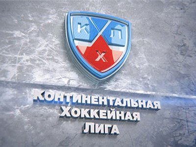 КХЛ стартует во вторник в Москве