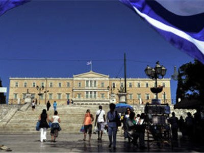 Кредиторы требуют от греков ввести шестидневную рабочую неделю