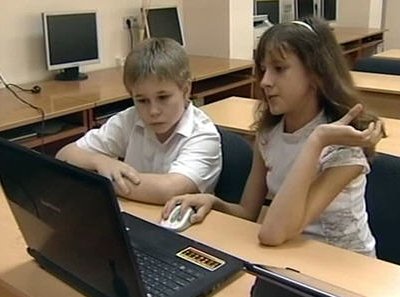 Светлана Иванова из Сочи стала самым юным программистом