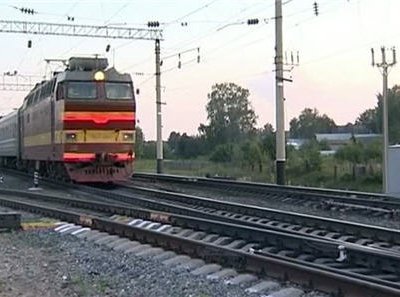 4-летняя девочка погибла после падения с поезда Бишкек-Москва