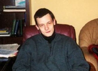 Сын Дарьи Донцовой объявлен в розыск