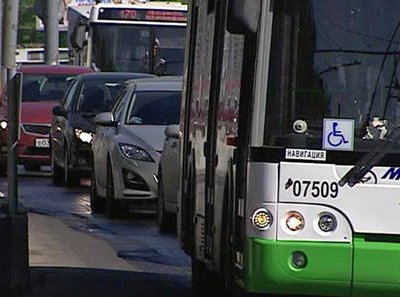 В Москве планируется ввести десять новых автобусных маршрутов