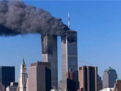 В США пройдут траурные мероприятия памяти жертв 11 сентября 2001 года