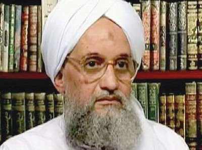 Мохаммед аль-Завахири, брат нынешнего лидера «Аль-Каиды» предлагает мир