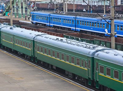 На Ярославском направлении Московской железной дороги восстановили движение