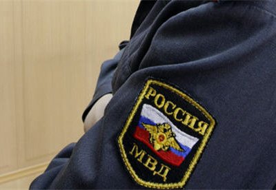 В Свердловской области пьяный полицейский устроил погром в автоцентре