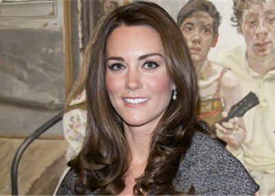 Герцогиня Кембриджская Кэтрин подала иск против журнала Closer
