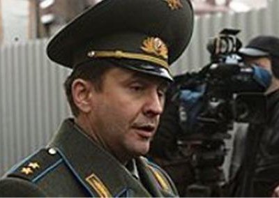 Генерал-лейтенант Фролов назначен первым замглавы Роскосмоса
