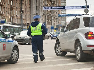 МВД обещает определиться с терминами «превышение скорости» и «повод для остановки»