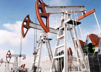 Экспортная пошлина на нефть в России повысится на $25,1 - до $418,9 за тонну