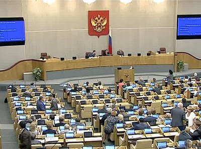 Комитет Госдумы ужесточит законодательство в связи с серьезными ДТП