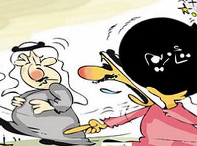 Светская египетская газета «Аль-Ватан» напечатала ответные карикатуры