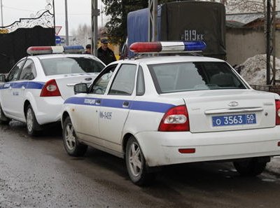 Все сотрудники московской полиции будут пересдавать экзамены на знание ПДД