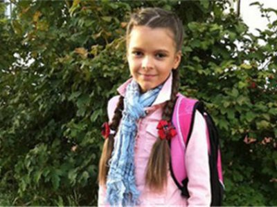 9-летняя Даша Попова найдена живой на рынке в Ростове-на-Дону