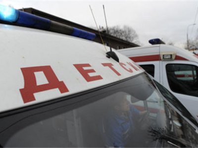 В Пермском крае на веранде одного из детских садов умер 12-летний мальчик