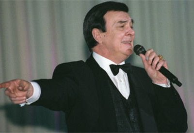 Концертом отметят 70-летие со дня рождения Народного артиста СССР Муслима Магомаева