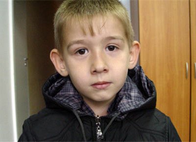 Мать 5-летнего Даниила Ермакова Ольга Ермакова обнаружена мертвой
