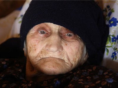 На западе Грузии умерла самая пожилая женщина страны — ей было 132 года