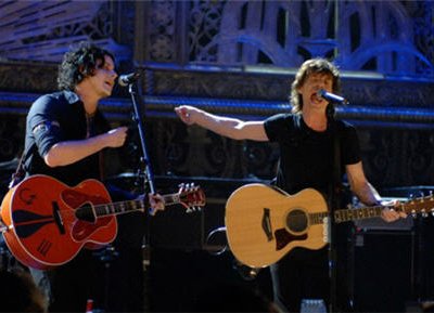 Британская рок-группа Rolling Stones выпускает новую песню — первую за последние семь лет