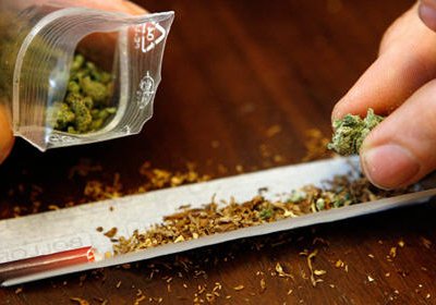 Наркополиция Приморья в Спасском районе края ликвидировала цех по производству марихуаны