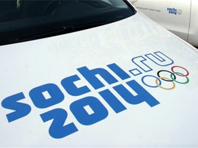 Штрафы за нарушение правил продажи билетов на Олимпиаду в Сочи достигнут 1 миллиона рублей