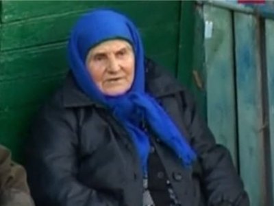 Пенсионерка из Пензы отдала все свои сбережения цыганкам
