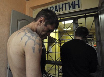 Игоря Шабалина из «Города без наркотиков» обвиняют в лишении свободы пациенток