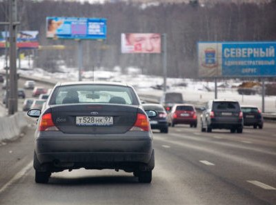 33 миллиона рублей потратят на зимнюю проверку дорог в Москве