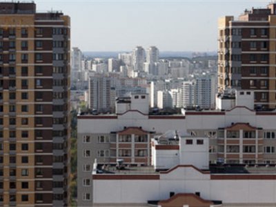 Строительства в жилых районах Москвы многоуровневых развязок не будет