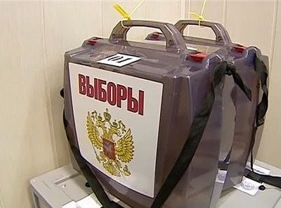 Кандидаты от «Единой России» лидируют на воскресных выборах всех уровней