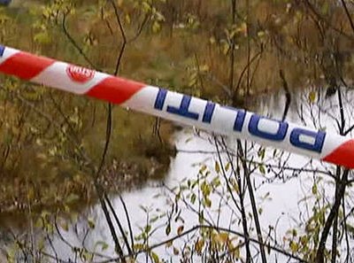 В городе Нутодден в Норвегии была убита 26-летняя российская студентка