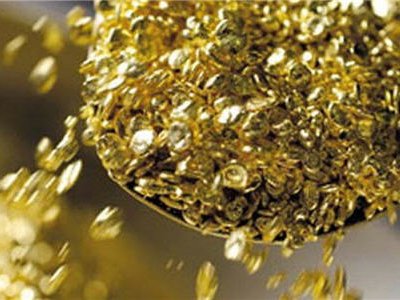 За девять месяцев 2012 г. на Колыме добыли 17,653 тонны золота и 644,21 тон ...