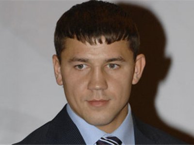Матвей Коробов одержал 18-ю победу на профессиональном ринге