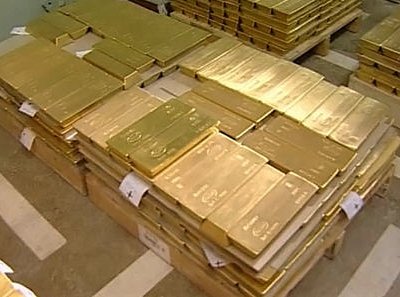 Полицейские Якутии выявили факт незаконной добычи золота на сумму 99 миллио ...