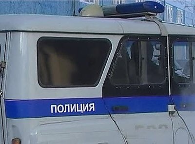 В Приморье полиция обезвредила банду угонщиков дорогих машин