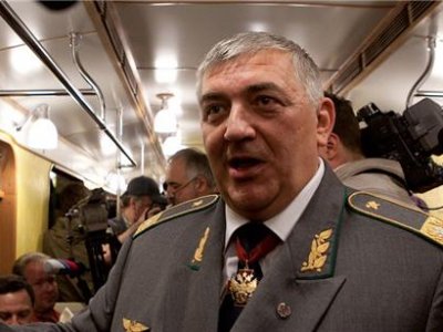 Экс-начальник Московского метрополитена скончался после болезни в Швейцарии