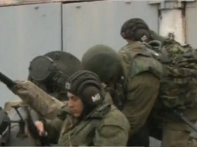 Солдатам, которые унизили своих сослуживцев – в части под Екатеринбургом – грозит тюремный срок
